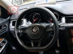 فولكسفاغن بورا